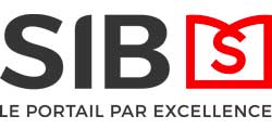 SIB logo